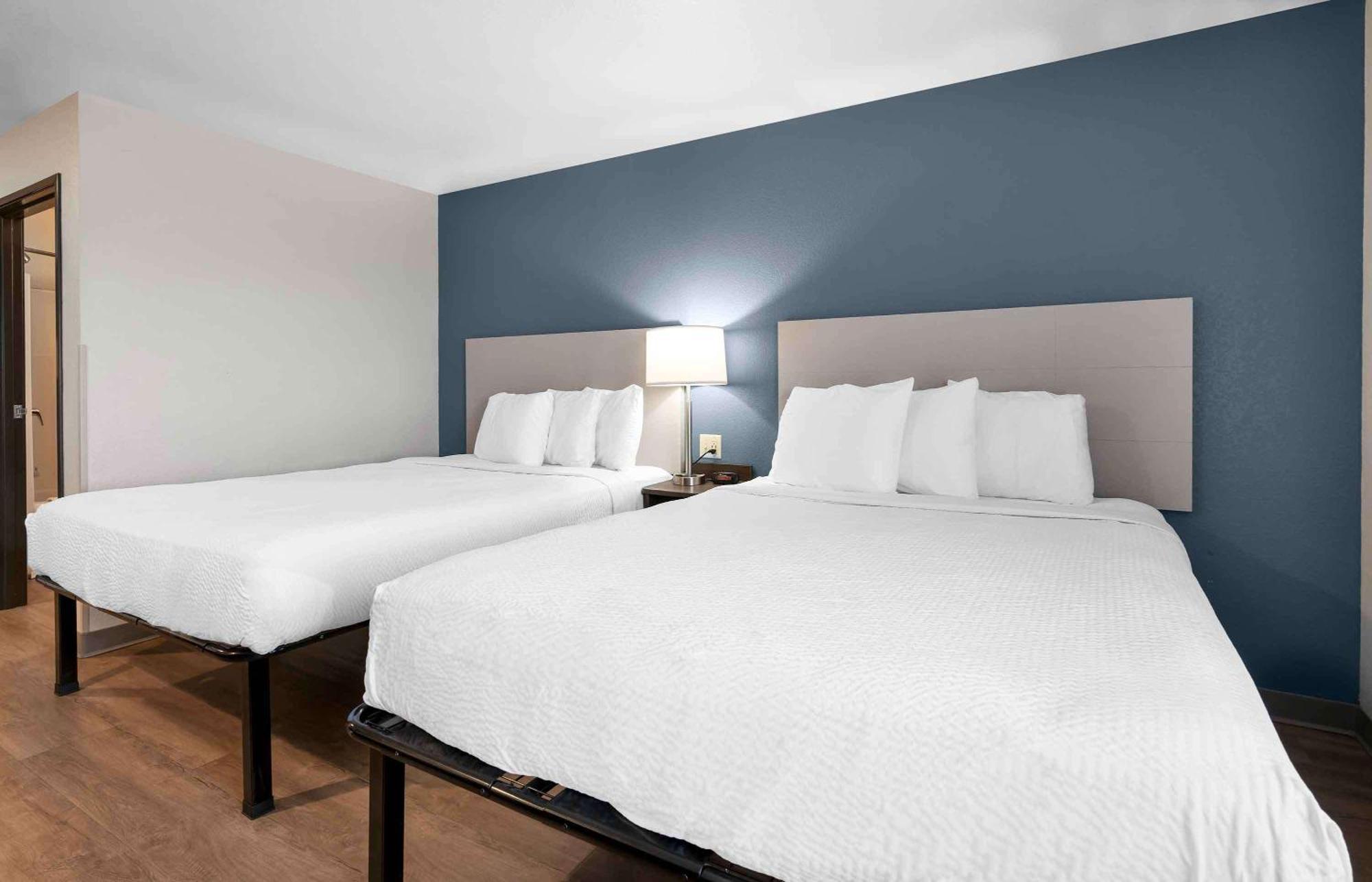 Extended Stay America Suites - Portland - East Fairview Exterior photo